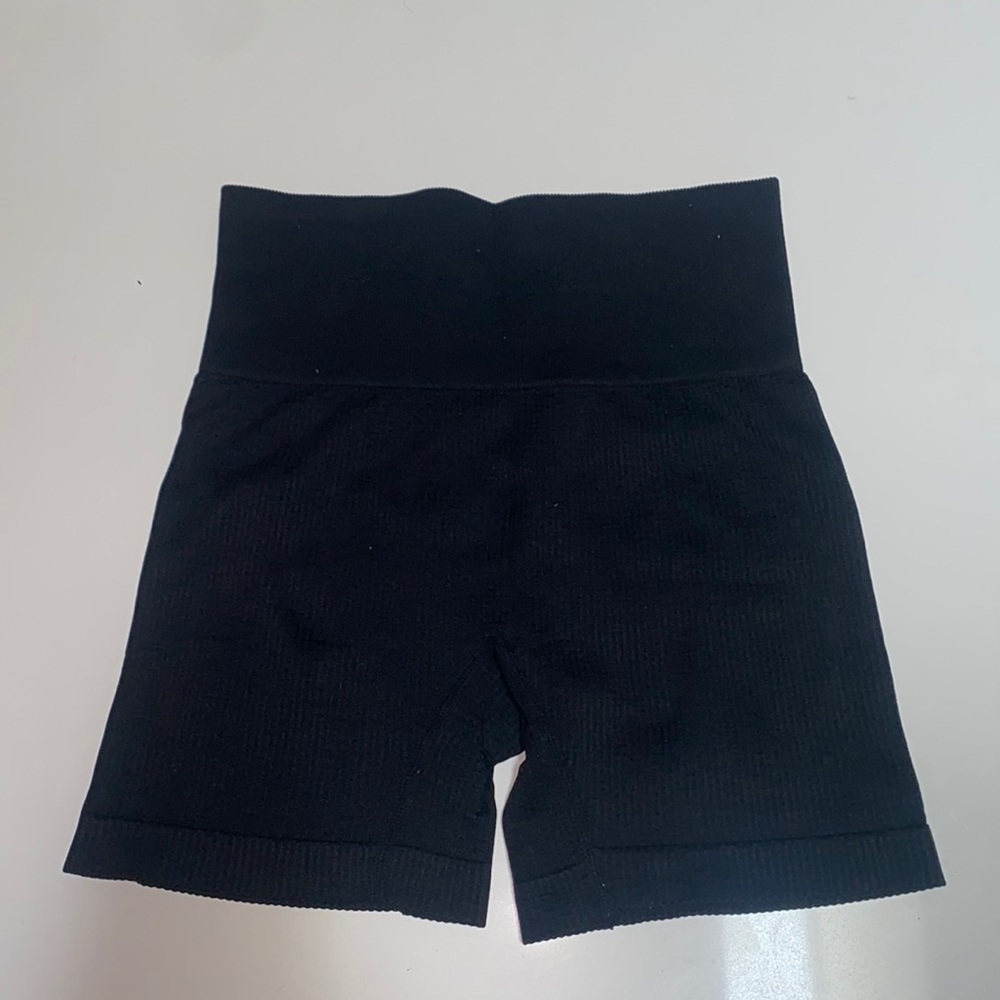biker shorts